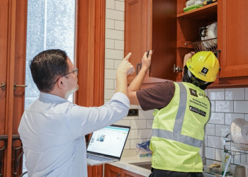 Mudik Lebaran, Gravel Maintenance Solusi Layanan Jaga Kondisi Rumah Tetap Aman