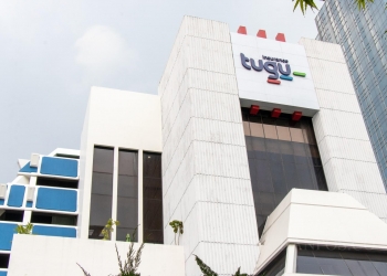 Premi Bruto Tugu Insurance Tembus Rp6,71 Triliun di 2022