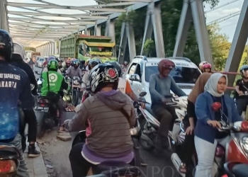 Satker PJN Targetkan Perbaikan Jalan By Pass Selesai 13 April