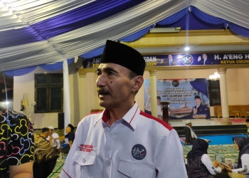 Sosialisasikan Anies sebagai Calon Presiden, AB Center Banten Gelar Buka Bersama