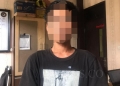 SU (21) warga Desa Undar Andir, Kecamatan Kragilan, Kabupaten Serang.