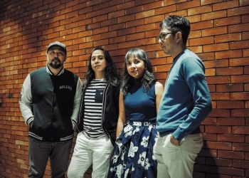 Ajak Pendengar Santai Sejenak, Mocca rilis ‘anthem’ Berbalut Akustik
