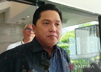 Tak Biasa Beli e-Tiket Jadi Pemicu Kepadatan Pelabuhan