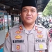 Kapolres Lebak, AKBP Wiwin Setiawan.