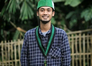 HMI-MPO Minta Kasus Penemuan KIP Diusut Tuntas