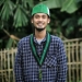 Ketua Bidang Kominfo (Komunikasi dan Informasi) Himpunan Mahasiswa Islam Majelis Penyelamat Organisasi (HMI-MPO) Cabang Lebak, Tubagus Muhamad Tri Aprilyandi.