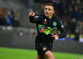 alexis sanchez akankah terwujud keinginannya untuk pindah ke liga inggris