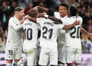 Man City-El Real Imbang, Guardiola Janji Petik Pelajaran