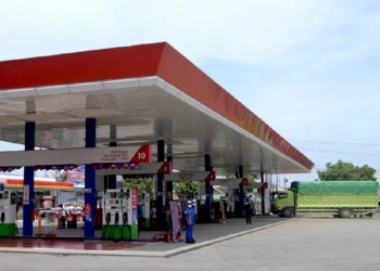 Pertamina