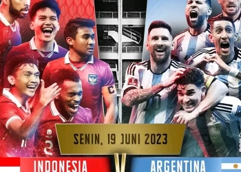 indonesia vs argentina