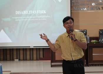 Dari Pendidik ABK Terjun Jadi Politisi