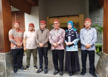 Ketua Umum APEKSI Tegas Tolak Penghapusan Honorer