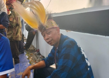 Meski Sudah 25 Tahun Reformasi, Ketum PRIMA: Demokrasi Kapitalistik Dibawah Kendali Oligarki
