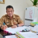 Kepala DPKP Kabupaten Tangerang, Asep Jatnika.