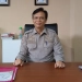 Kepala Disnaker Kota Tangsel, Sabam Maringan.