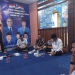 Pembekalan Caleg oleh DPD PAN Kota Cilegon.