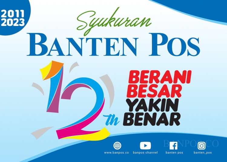Berani Besar, Yakin Benar