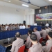 Bidpropam Polda Banten memberikan arahan kepada Personel Polres Lebak di Aula Mapolres Lebak.