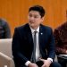 Anggota Komisi I DPR RI, Rizki Aulia Rahman Natakusumah.