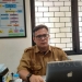 Kepala Seksi Bina Hukum DLHK Kabupaten Tangerang, Sandi Nugraha. (Azmi Samsul Maarif)