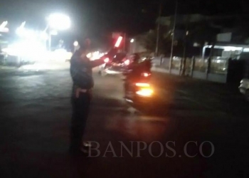 Truk Sumbu Tiga ‘Nakal’ Akan Ditindak Tegas