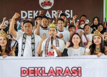 Orang Muda Ganjar (OMG)