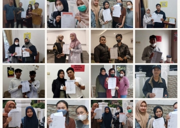 Promotor Banten Music Festival Dituding Rugikan Konsumen