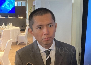 Kepala Ekonom Citi Indonesia, Helmi Arman.