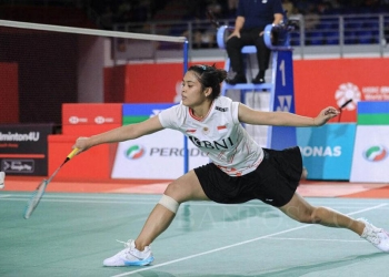 Gregoria Mariska Tunjung