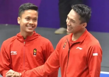 jojo dan ginting