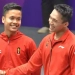 jojo dan ginting