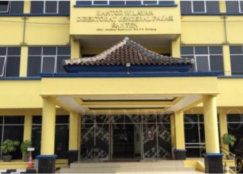 Kanwil DJP Banten Menangkan Perkara Pra Peradilan Lawan Eks Dirut PT MAP