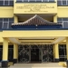 Kantor Wilayah DJP Banten.