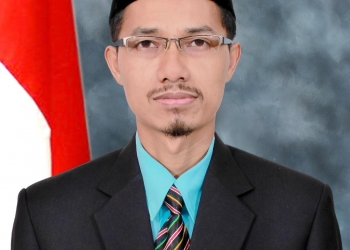 Ketua KPU Kota Serang, Ade Jahran.