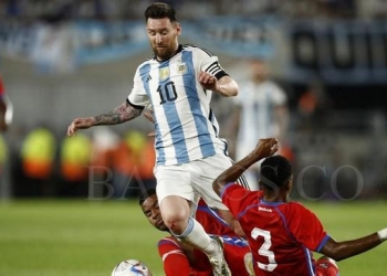 argentina vs indonesia