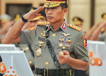 Eks Dirreskrimsus Polda Banten Pimpin Sidang Kode Etik Teddy Minahasa