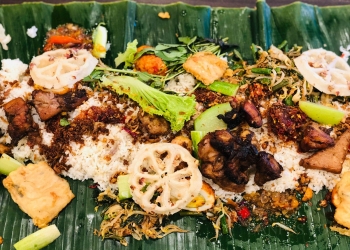 Promo paket Ngeliwet special di Tuscany Boutique Hotel.