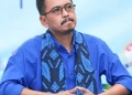 Koordinator Presidium KMSB, Uday Suhada.