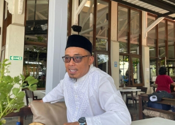 Bacaleg DPRD Kota Serang Dapil 1, Wibowo.