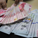 Rupiah dan Dolar AS