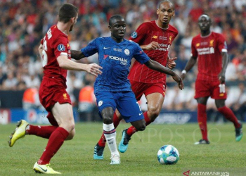 Nyusul Benzema, Kante Ke Liga Arab Saudi