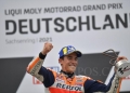 marc marquez tak ingin bergabung dengan satelit ducati