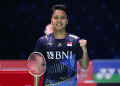 Anthony Sinisuka Ginting