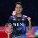 Anthony Sinisuka Ginting