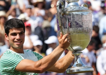 Carlos Alcaraz Garfia