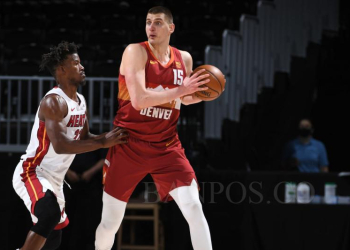 Denver Nuggets vs Miami Heat