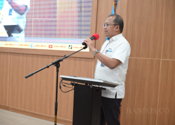 Kenalkan Dunia Industri, PT KSI Gelar Kuliah Umum