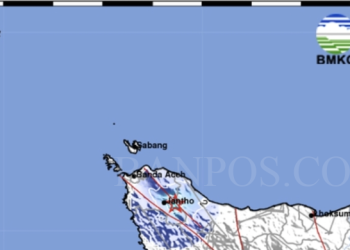 Gempa Aceh