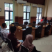 Komisi IV DPRD Pandeglang saat menggelar hearing dugaan kasus pemotongan bantuan PKH