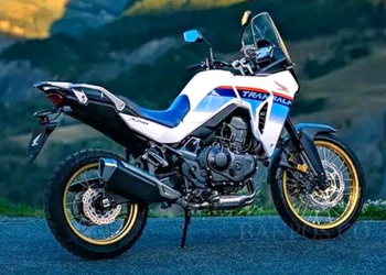Honda-XL750